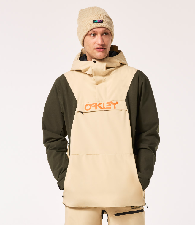 Oakley Anorak TNP TBT Ins