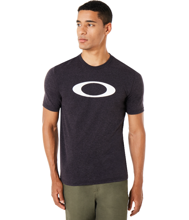 Oakley T-Shirt O Bold Ellipse