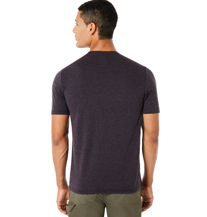 Oakley T-Shirt O Bold Ellipse