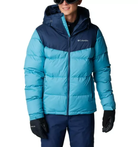 Columbia Veste Iceline Ridge