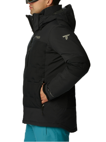 Columbia Veste Wild Card III