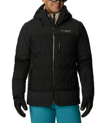 Columbia Veste Wild Card III