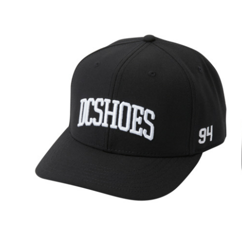 DC Casquette Semi-Pro Snapback