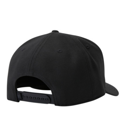 DC Casquette Semi-Pro Snapback