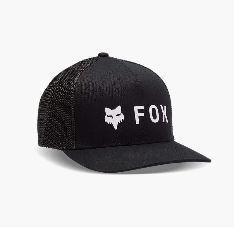 Fox Casquette Absolu Flexfit