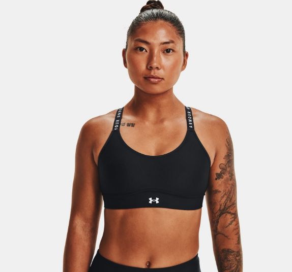 Under Armour Brassière Infinity Mid