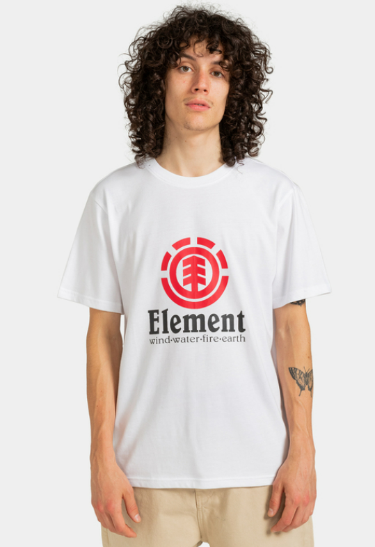 Element T-Shirt Vertical