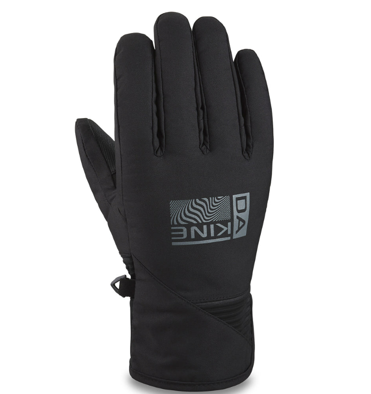 Dakine Gant Crossfire T2