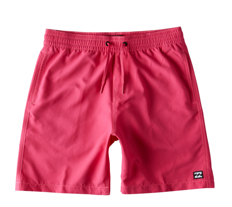 Billabong Bermuda All Day LB (8 à 16 ans)