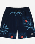 Billabong Bermuda Sundays Layback (2 à 7 ans)