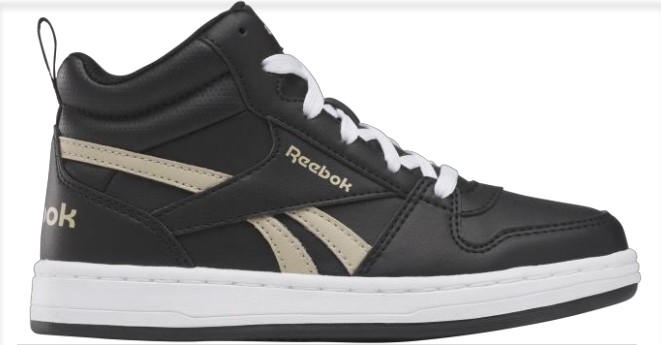 Reebok Chaussure Royal Prime Mid 2.0 (13E à 6J)