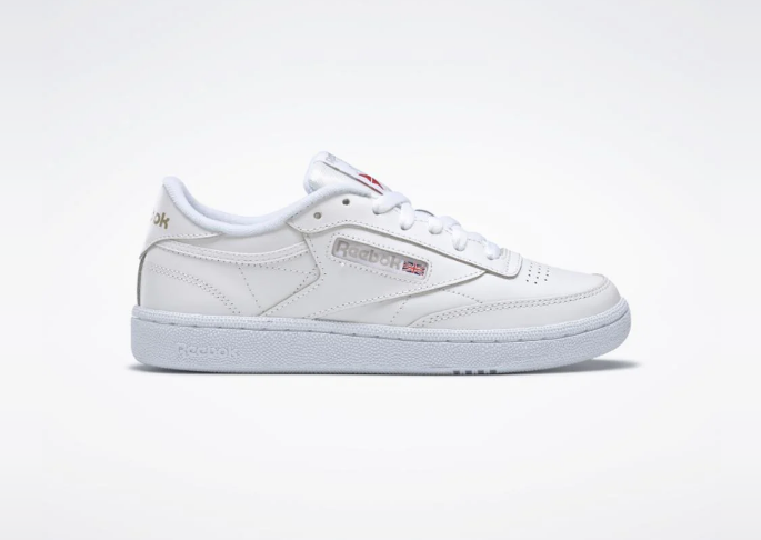 Reebok Chaussure Club C 85