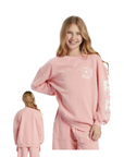 Billabong Coton Ouaté Making Waves (4 à 12 ans)