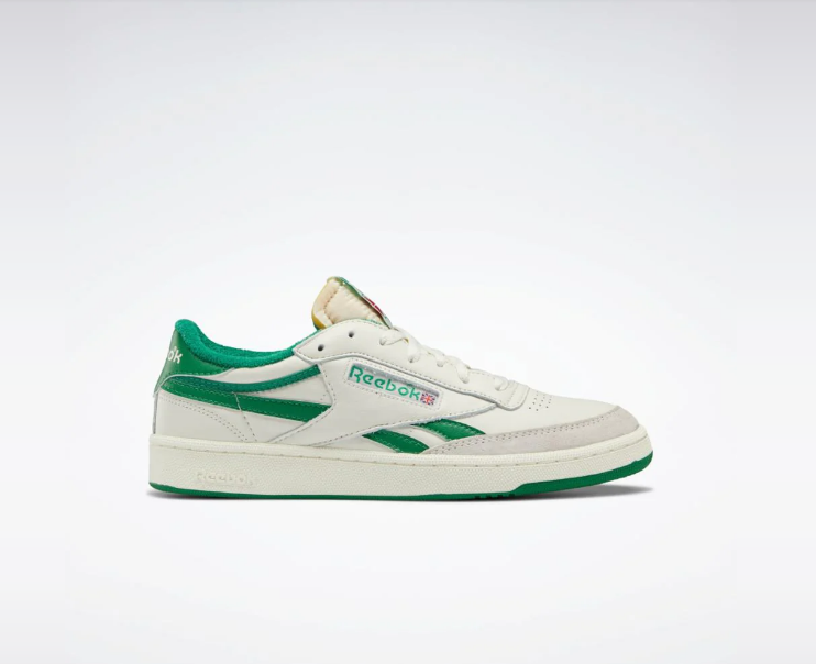 Reebok Chaussure Club C