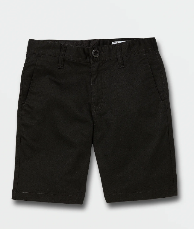 Volcom Bermuda Frickin Chino (Junior)