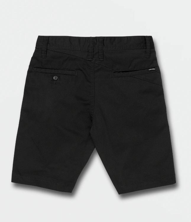 Volcom Bermuda Frickin Chino (Junior)