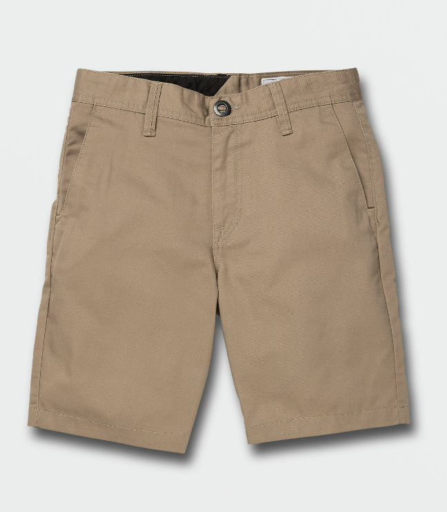 Volcom Bermuda Frickin Chino (Junior)