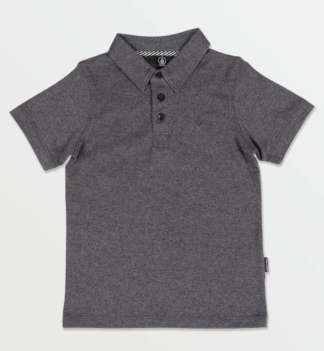 Volcom Polo Wowzer (2 à 7 ans)