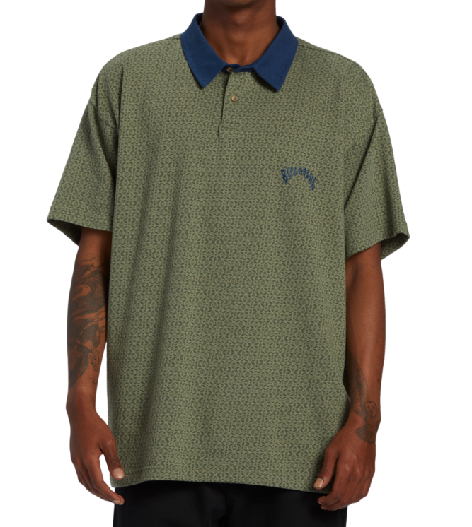 Billabong Polo Shibuya