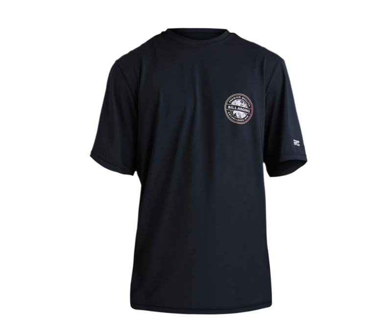 Billabong T-Shirt Rotor LF