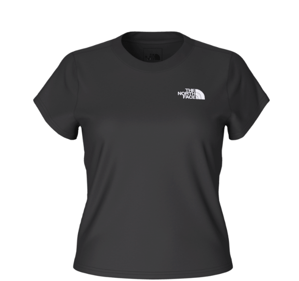 The North Face T-Shirt Evolution Cutie