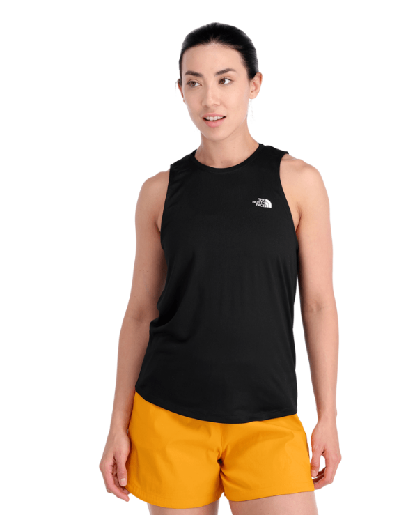 The North Face Camisole Elevation