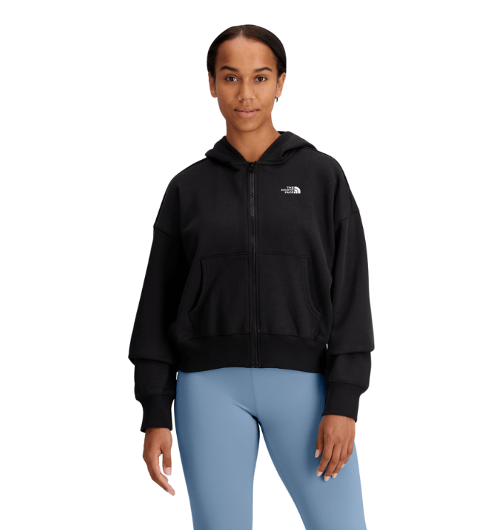 The North Face Coton Ouaté Evolution FZ