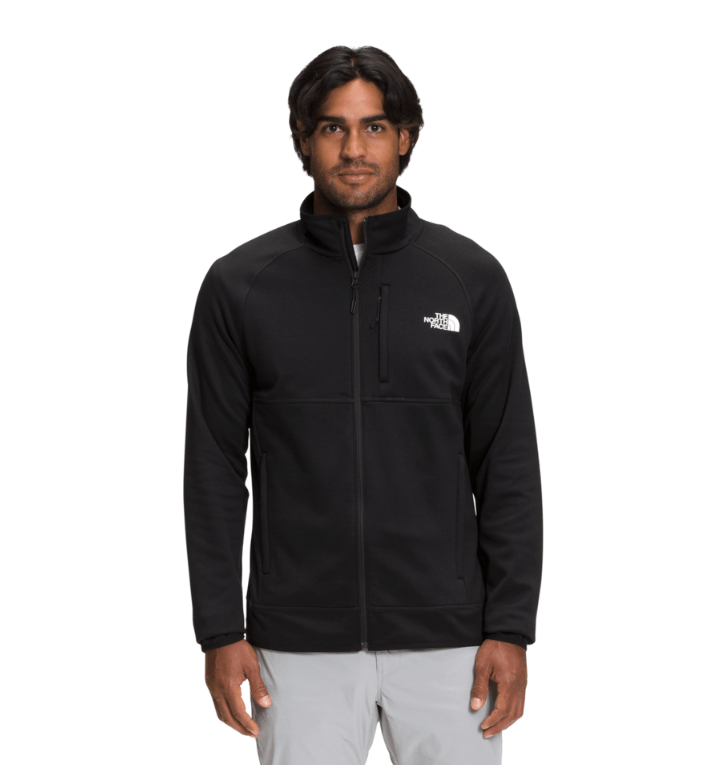 The North Face Chandail Canyonlands FZ