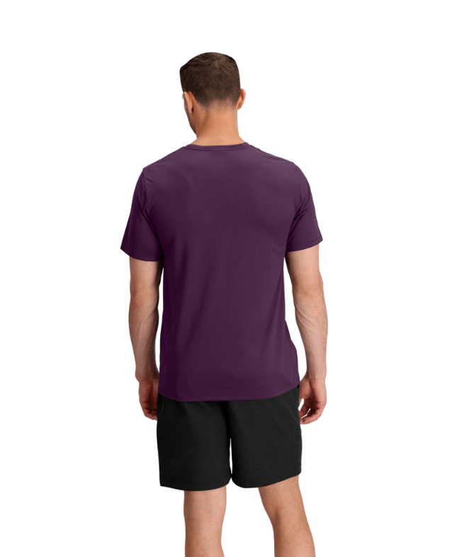 The North Face T-Shirt Elevation