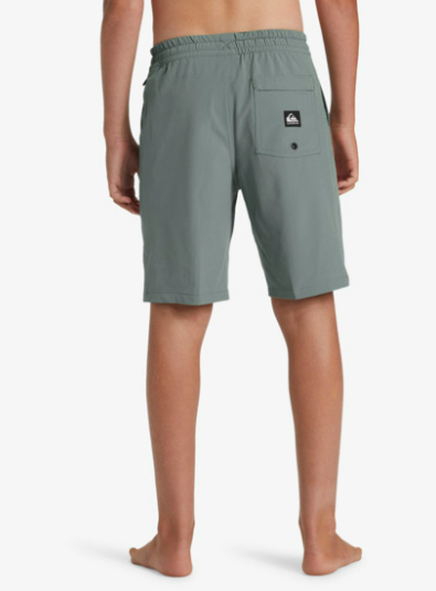 Quiksilver Bermuda Taxer Amphibian (8 à 16 ans)