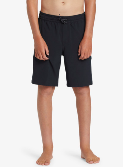 Quiksilver Bermuda Taxer Amphibian (8 à 16 ans)