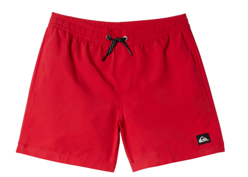 Quiksilver Short Everyday Solid (8 à 16 ans)