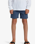 Quiksilver Short Taxer (8 à 16 ans)