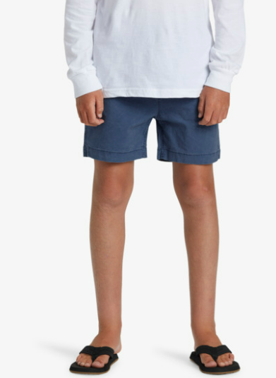 Quiksilver Short Taxer (8 à 16 ans)