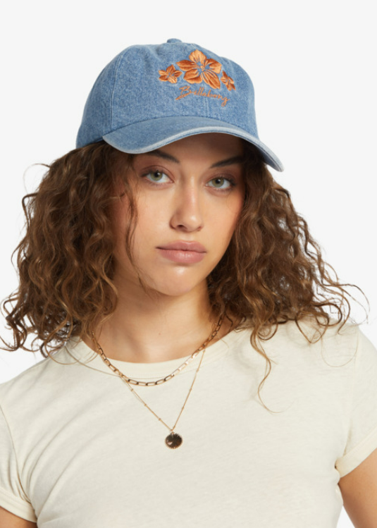 Billabong Casquette Dad Cap