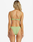 Billabong Haut De Maillot Tanlines V