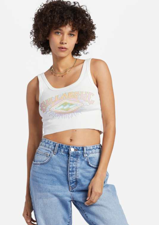 Billabong Camisole Natural High