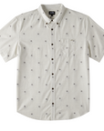 Billabong Chemise All Day Jacquard (8 à 16 ans)