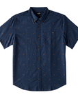 Billabong Chemise All Day Jacquard (8 à 16 ans)