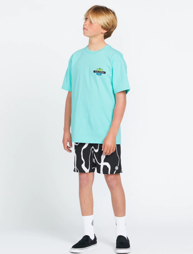 Volcom Short Baffle Trunk (Junior)