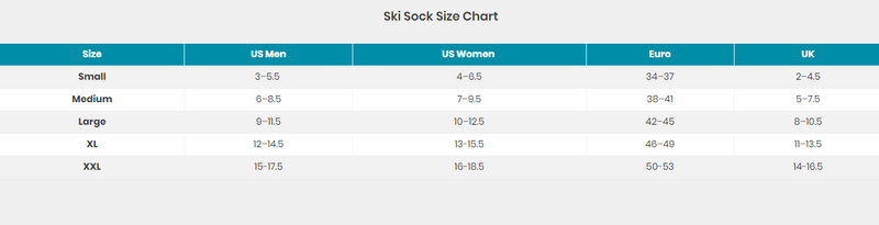 Smartwool Bas Ski Full CUshion (Femme)