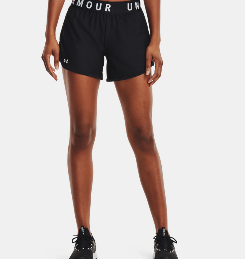 Under Armour Short Play Up