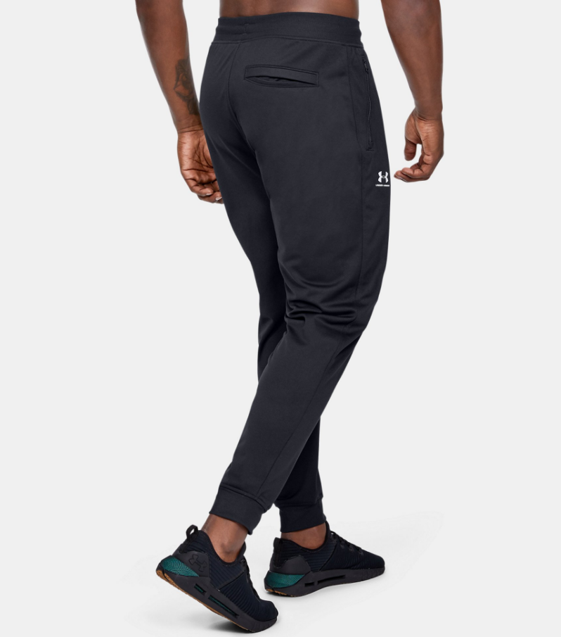 Under Armour Pantalon Sportstyle