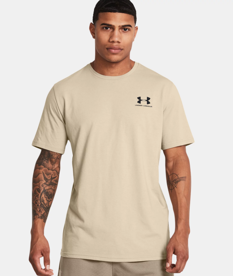 Under Armour T-Shirt Sportstyle