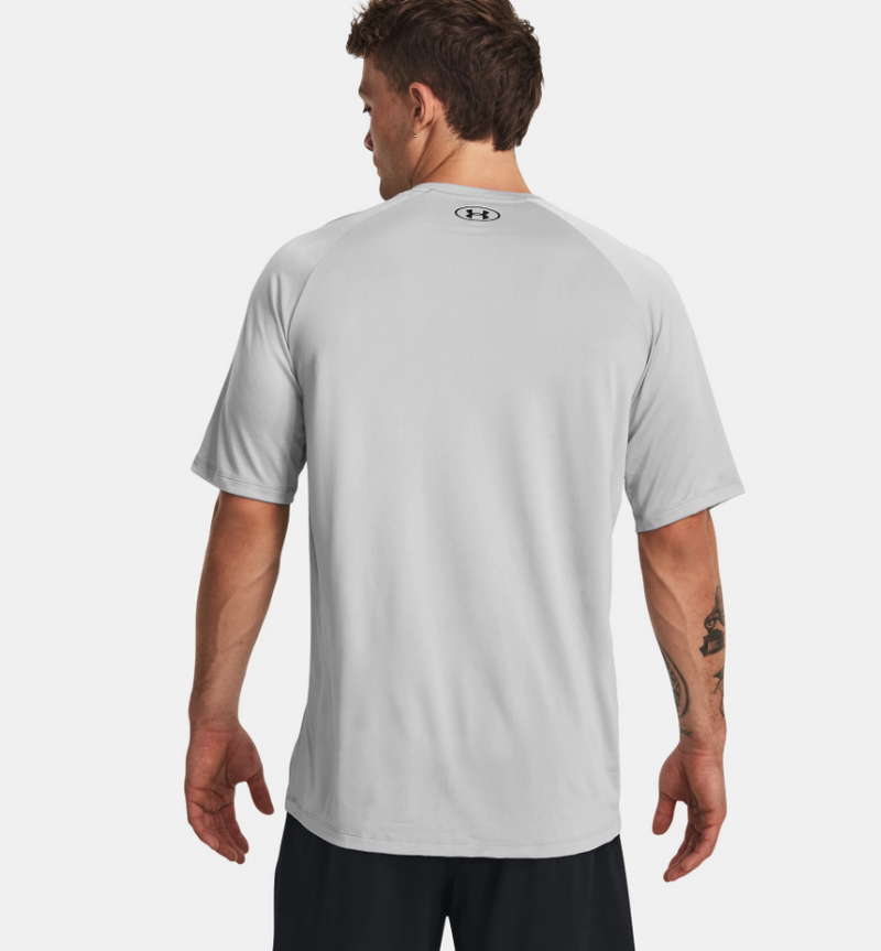 Under Armour T-Shirt Tech PRT Fill