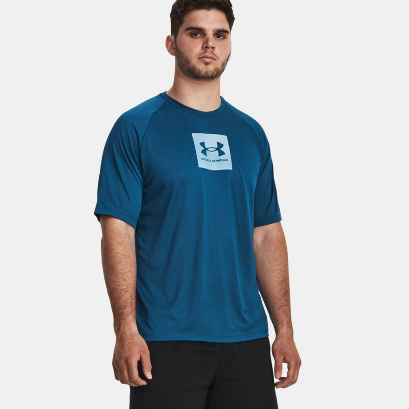 Under Armour T-Shirt Tech PRT Fill