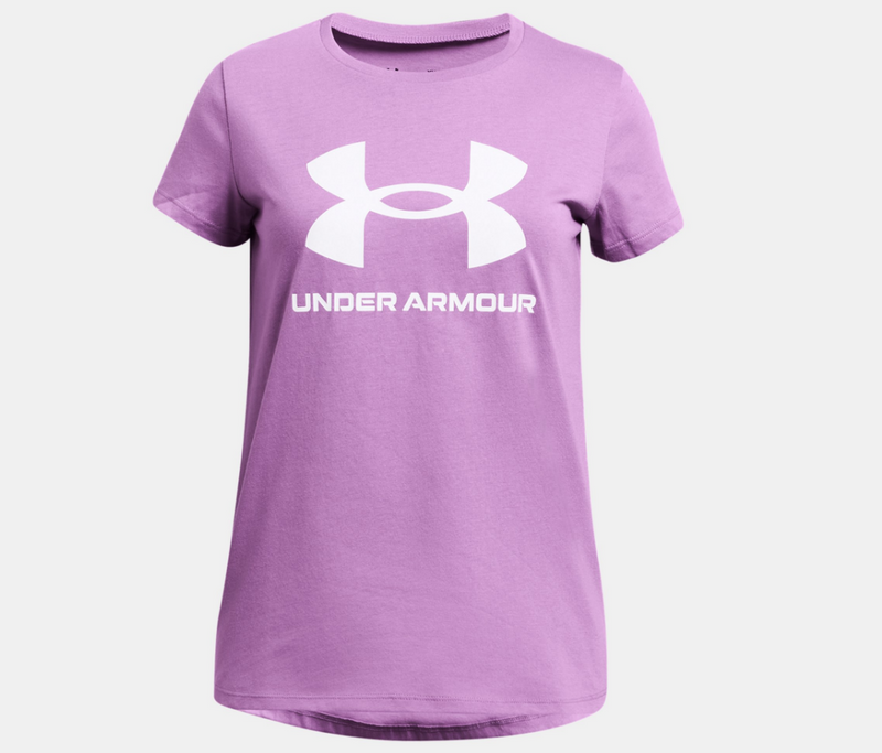 Under Armour T-Shirt UA Sport (7 à 16 ans)