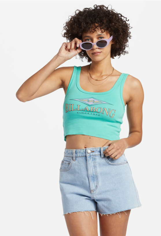 Billabong Camisole Search Fot Stoke