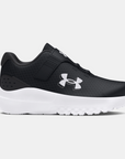 Under Armour Chaussure Surge 4 (5E à 10E)