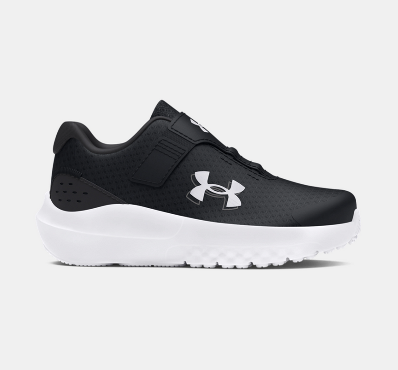 Under Armour Chaussure Surge 4 (5E à 10E)